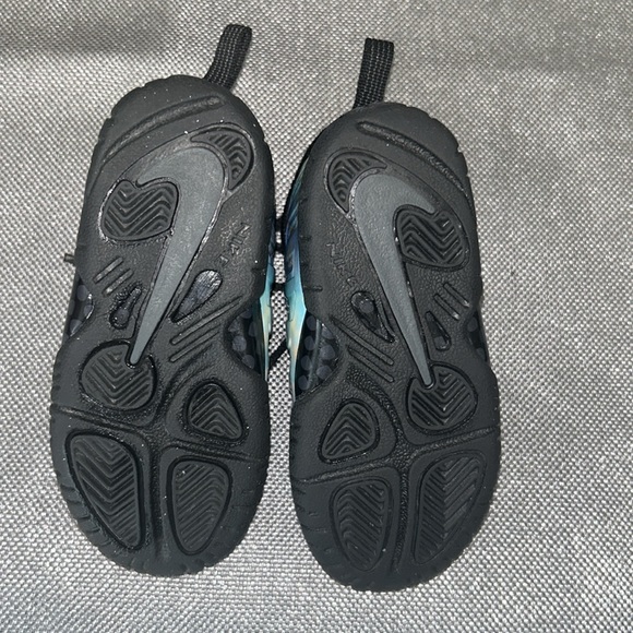 Big Bang Nike Foamposite size 6c - Picture 4 of 7